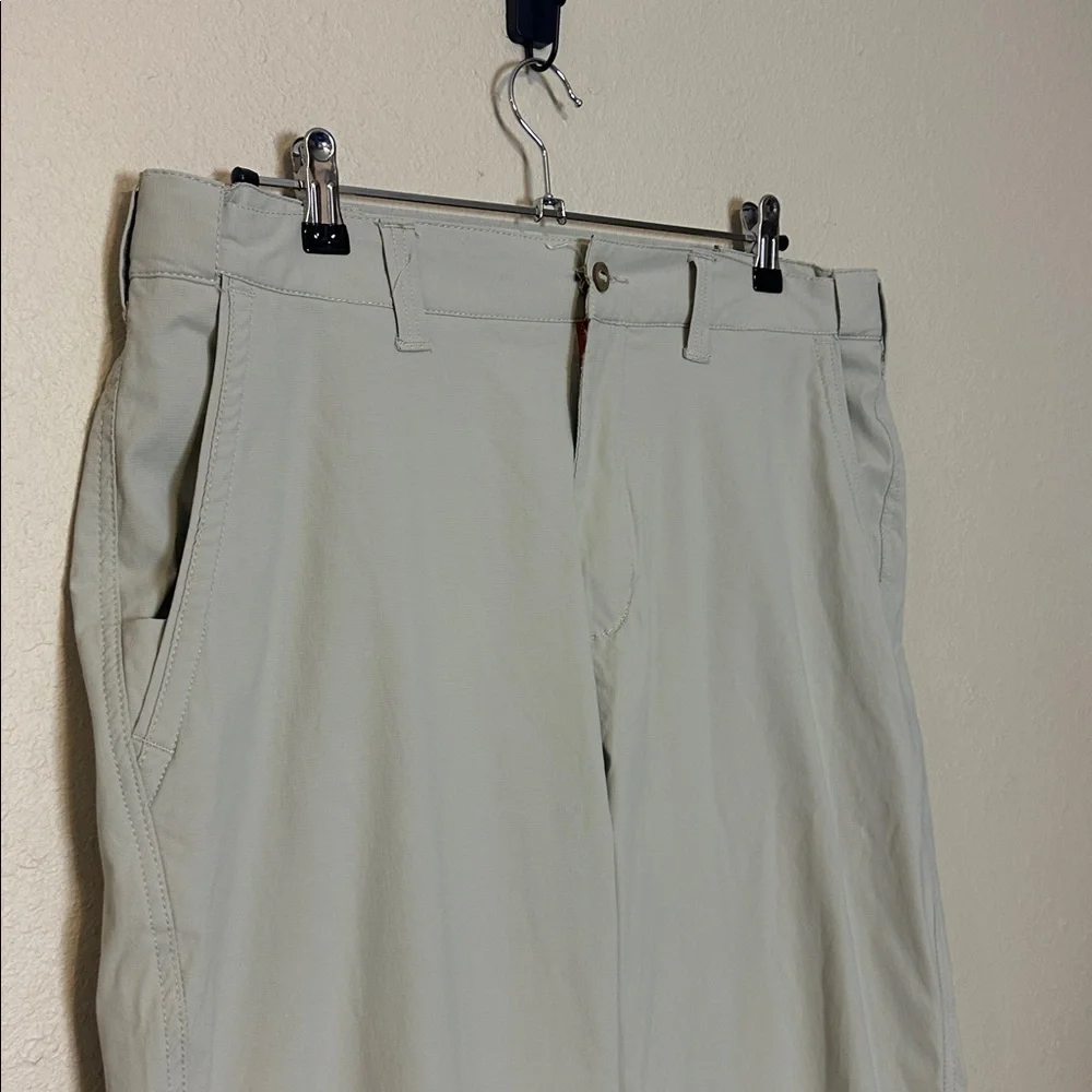 The Territory Ahead Khaki Pants‎ Size 36/29